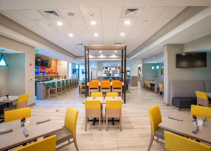 Holiday Inn Pensacola - University Area By Ihg