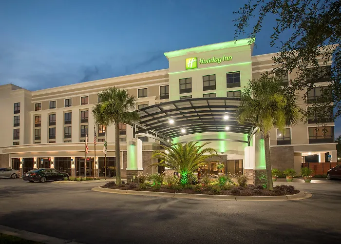 Holiday Inn Pensacola - University Area By Ihg