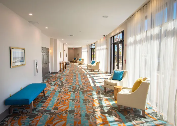 Holiday Inn Pensacola - University Area By Ihg