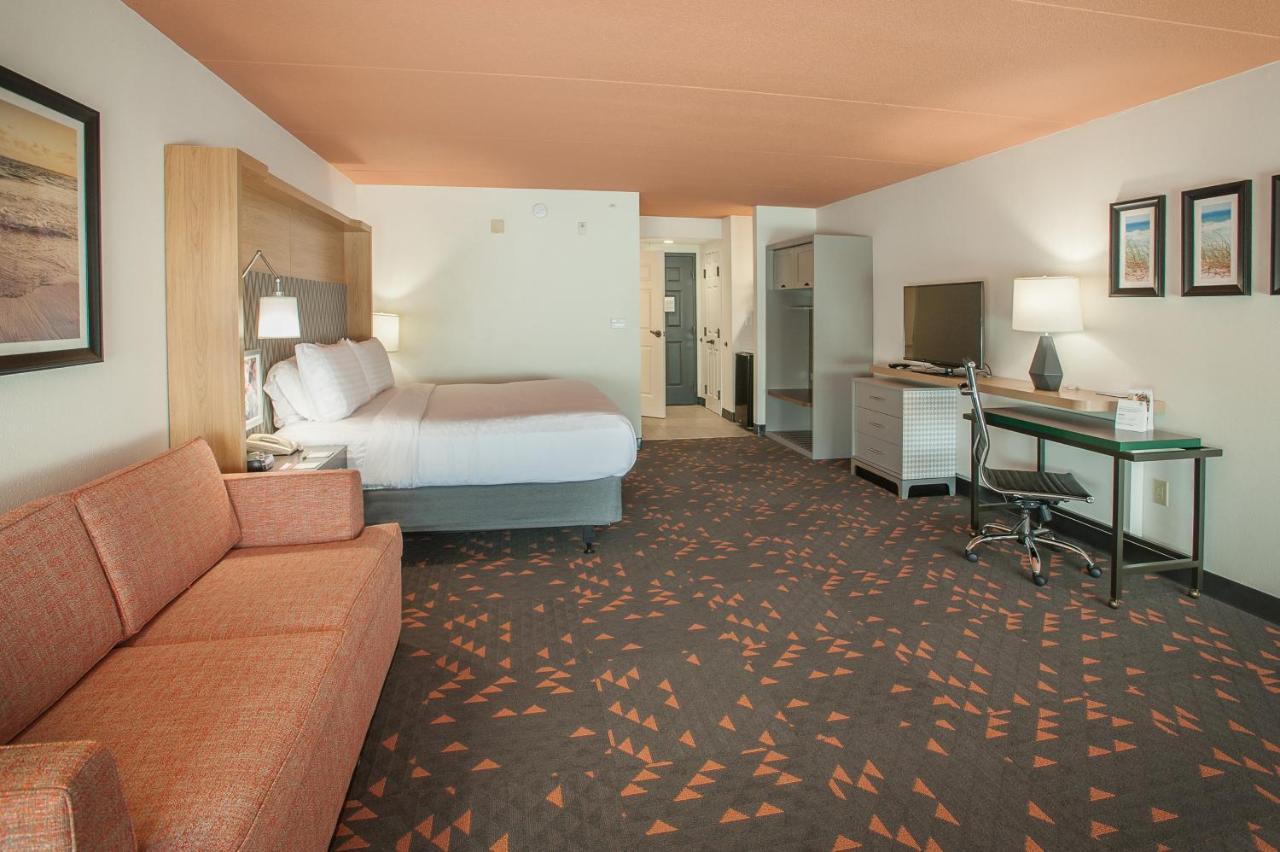 Hotel - Area By Ihg Ferry Pass