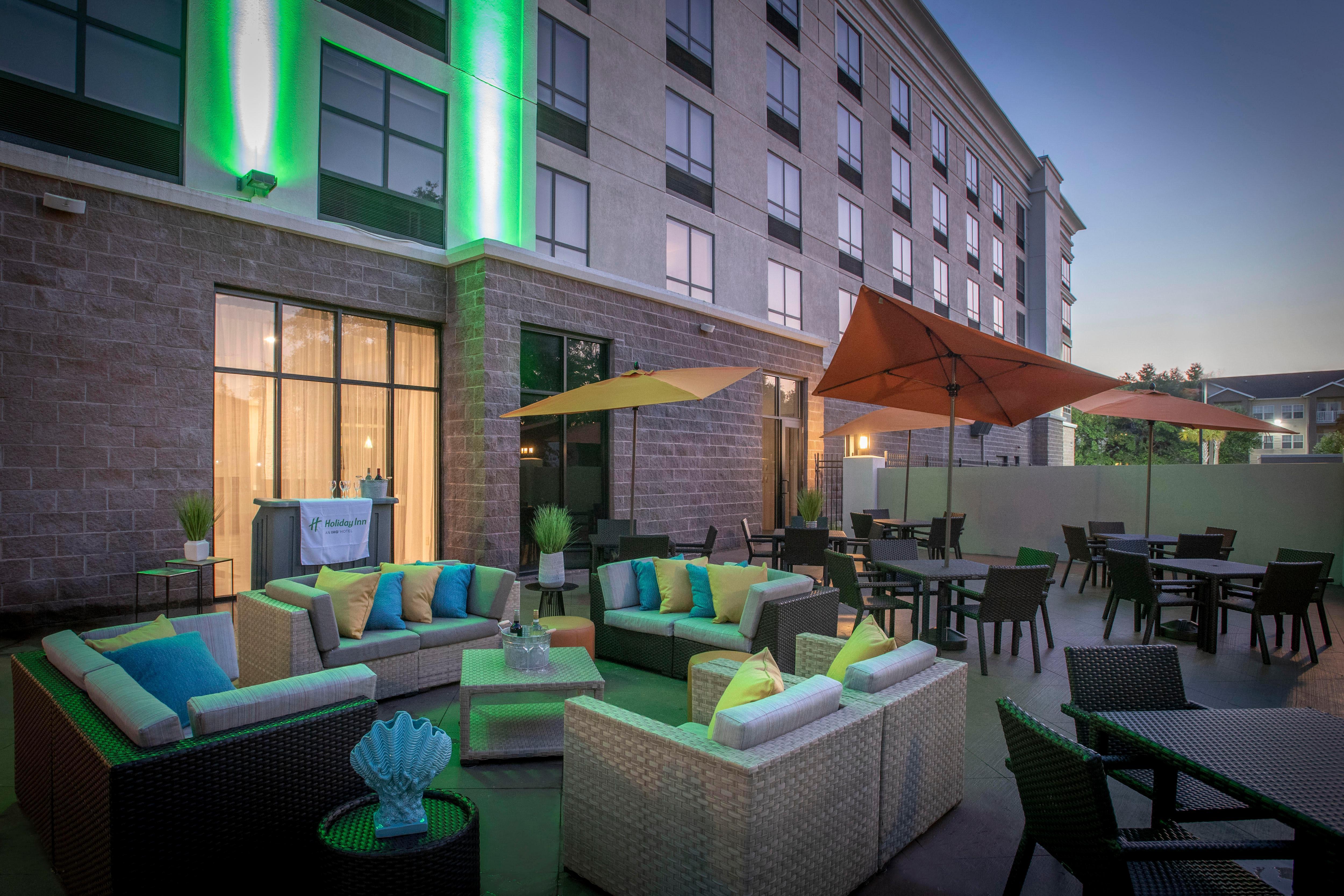 Hotel - Area By Ihg