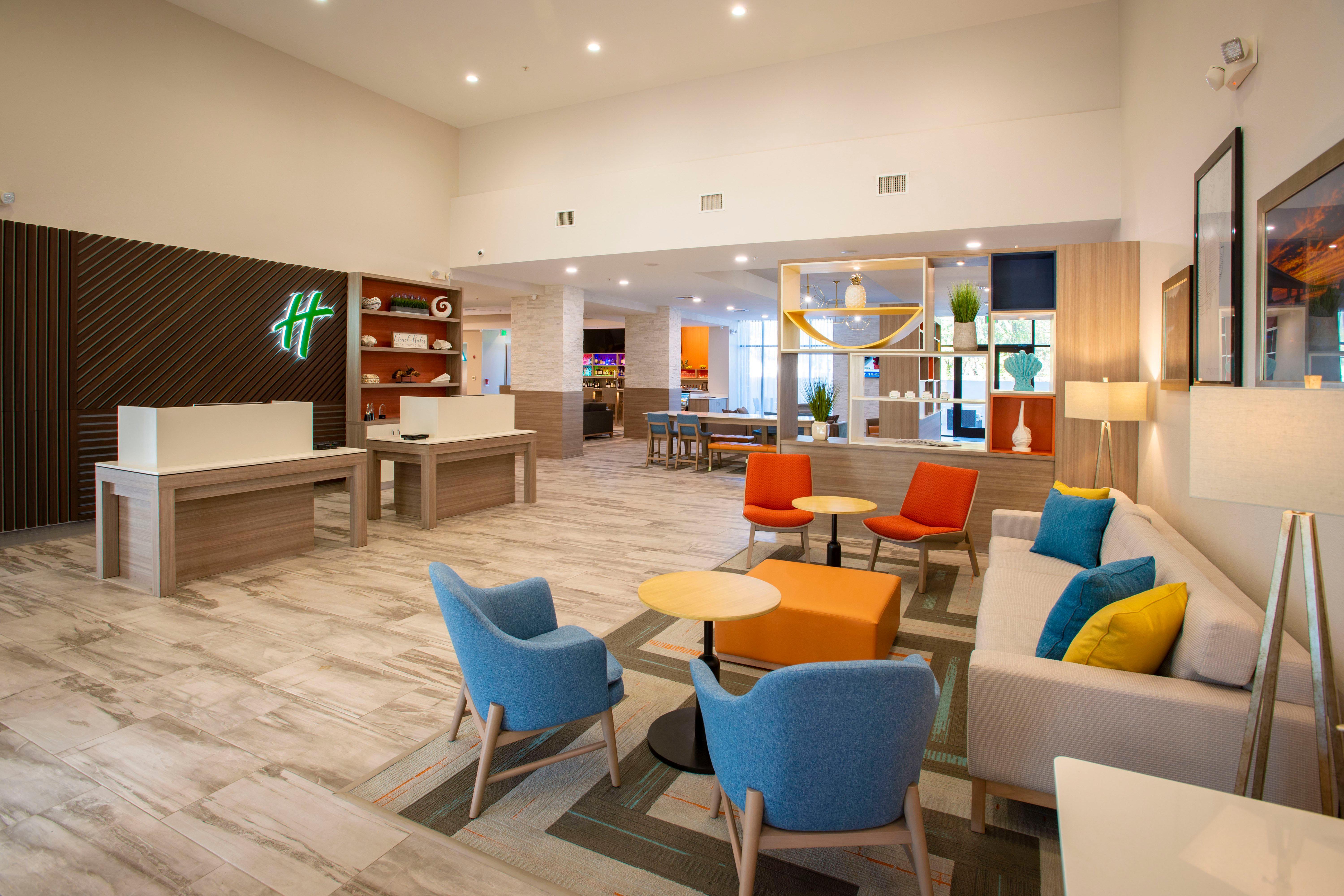 - Area By Ihg 3* Ferry Pass