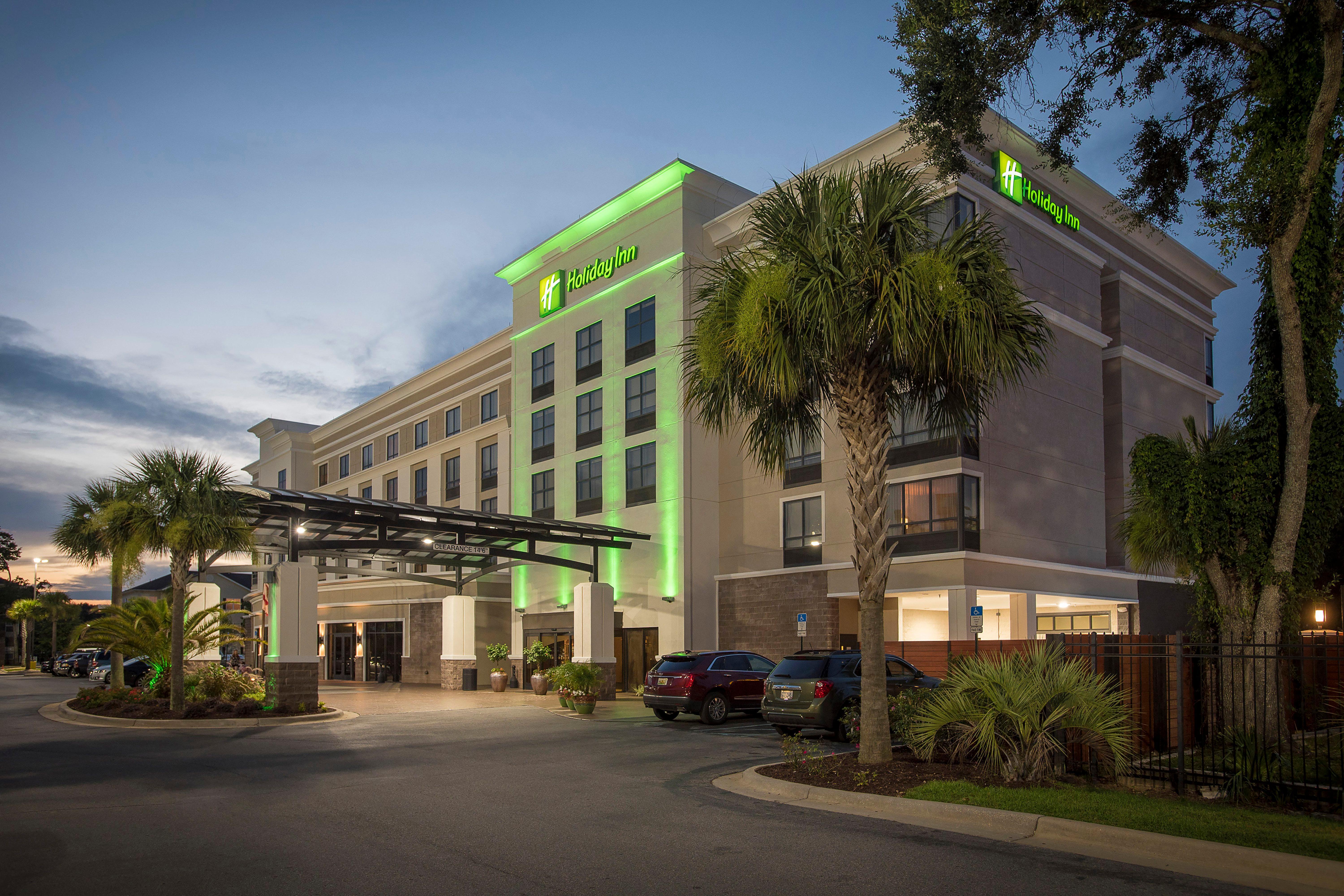 Hotel - Area By Ihg