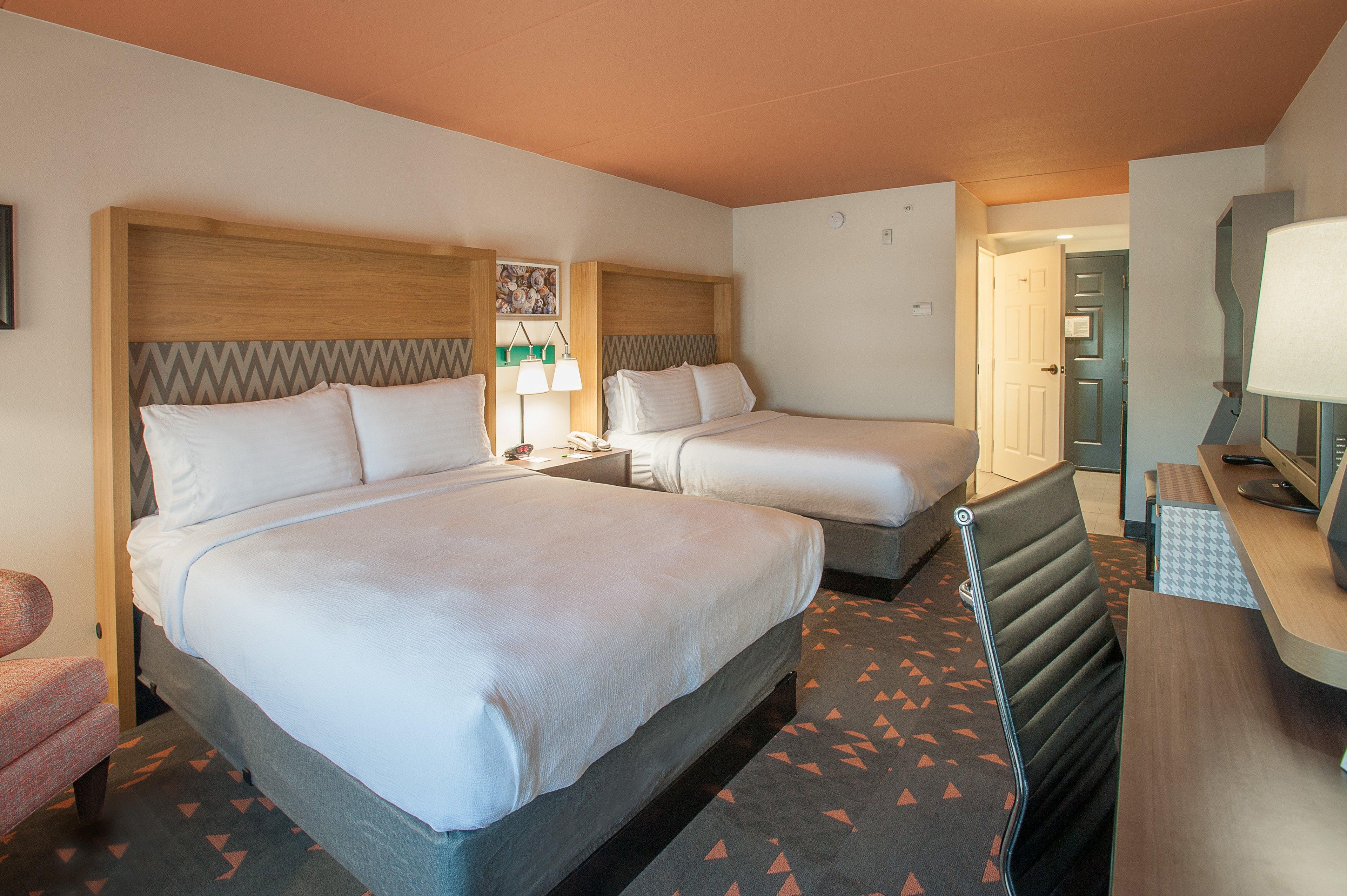 - Area By Ihg 3* Ferry Pass
