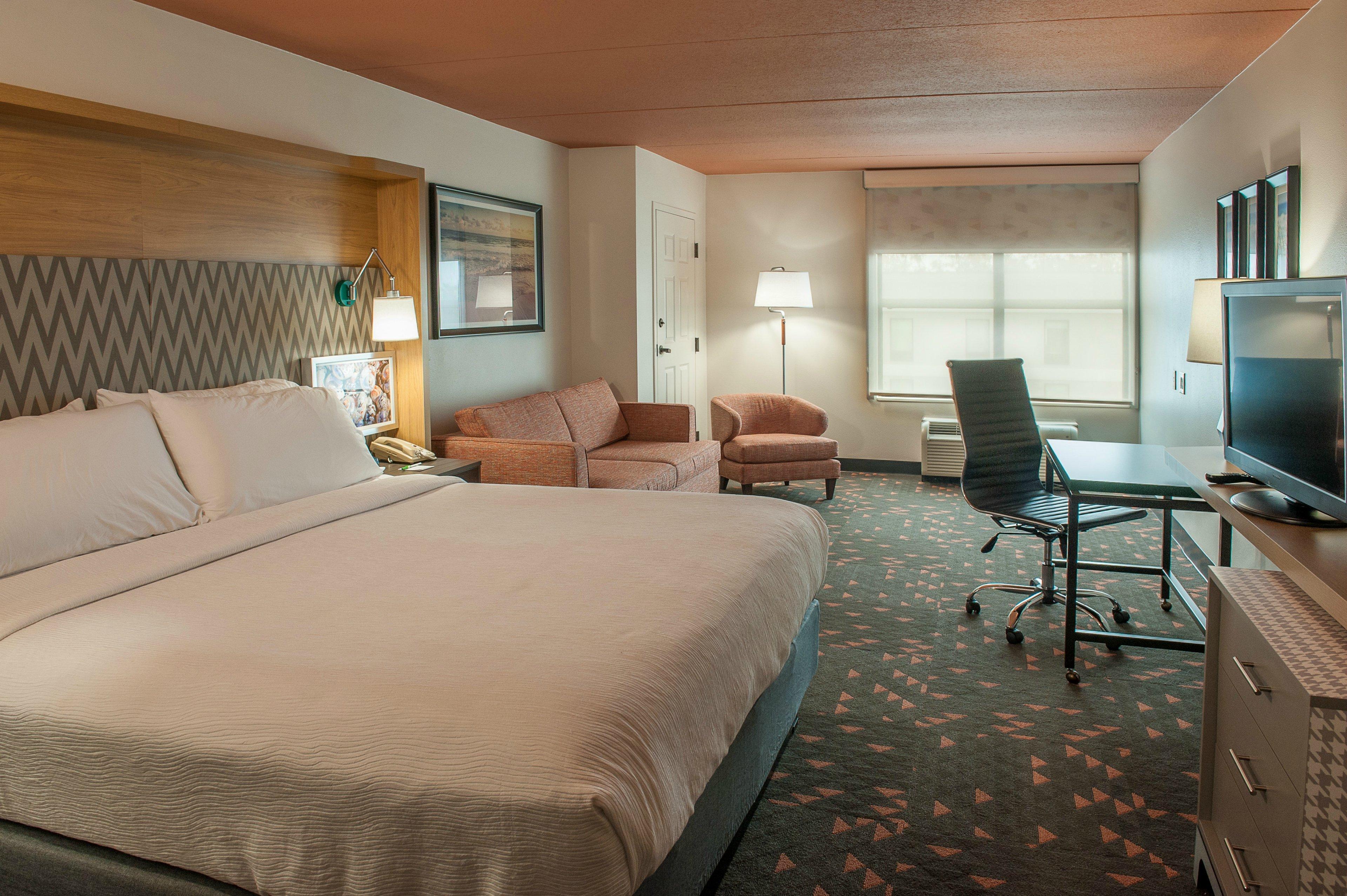 - Area By Ihg 3* Ferry Pass