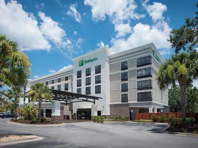Hotel Pensacola - Area By Ihg Ferry Pass