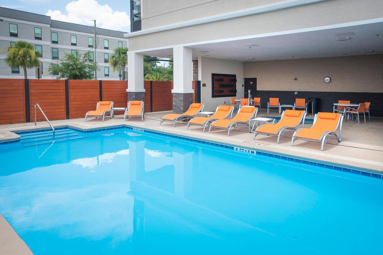 Hotel Pensacola - Area By Ihg Ferry Pass