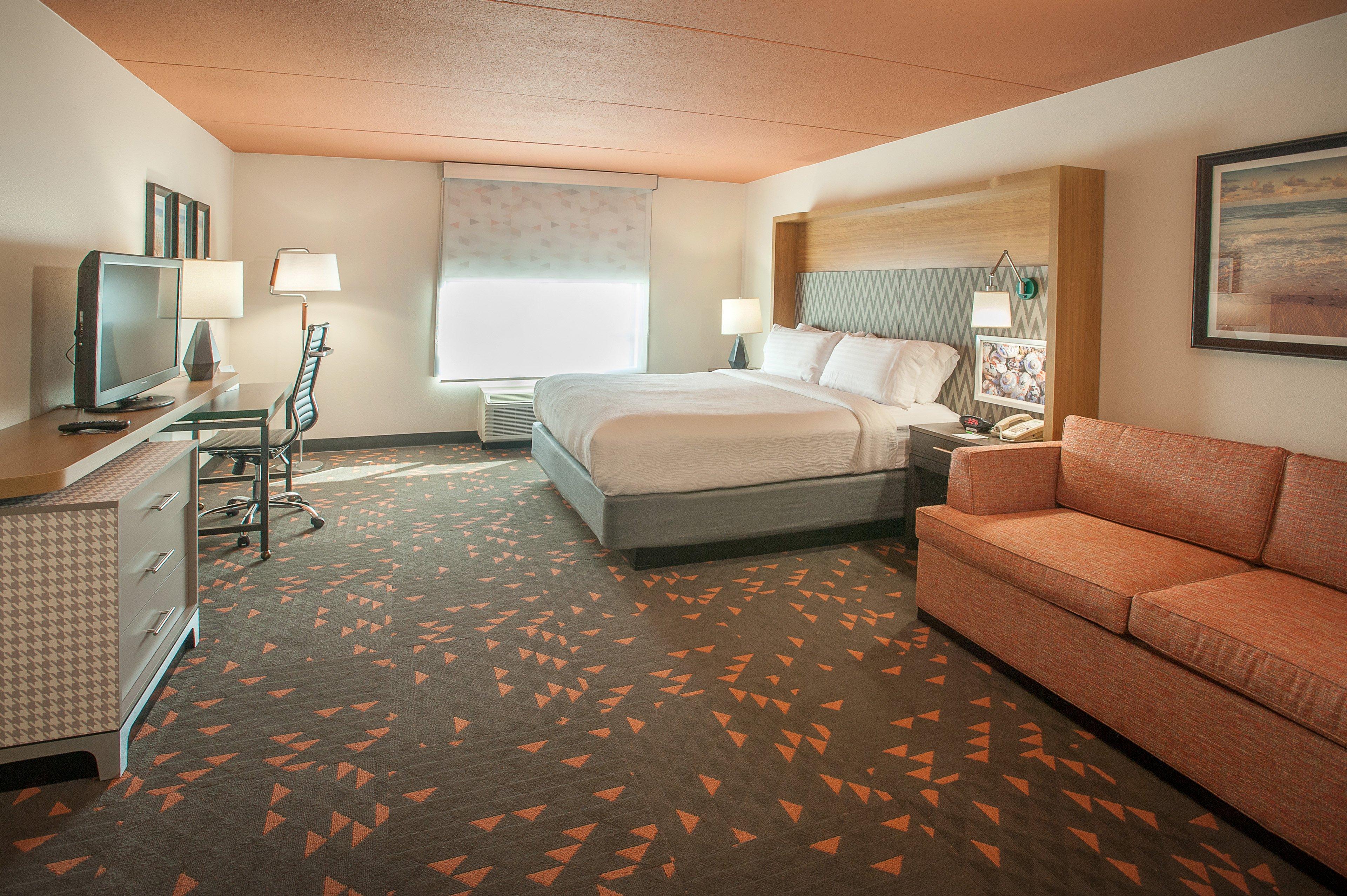 Hotel Pensacola - Area By Ihg