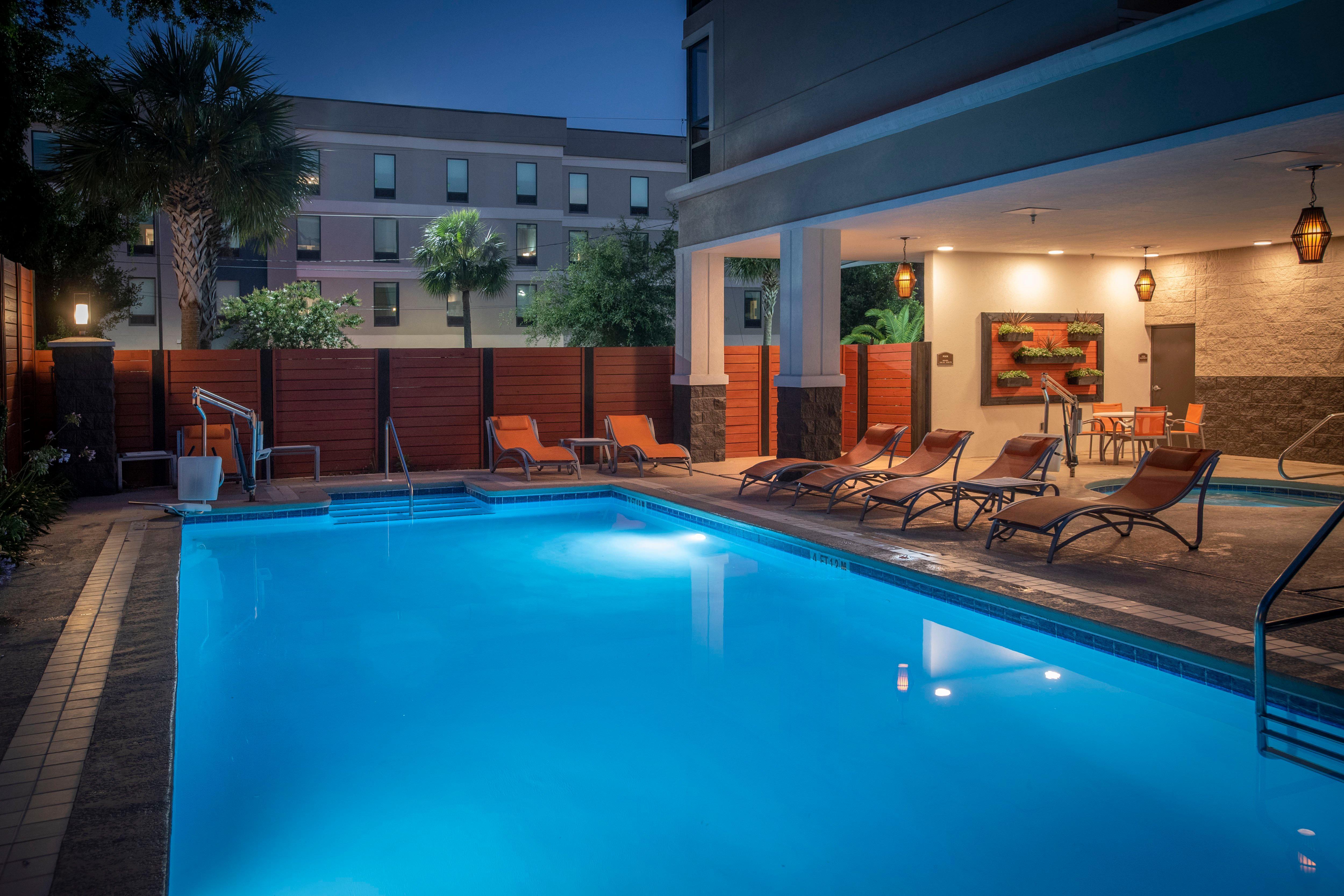 Pensacola - Area By Ihg 3*