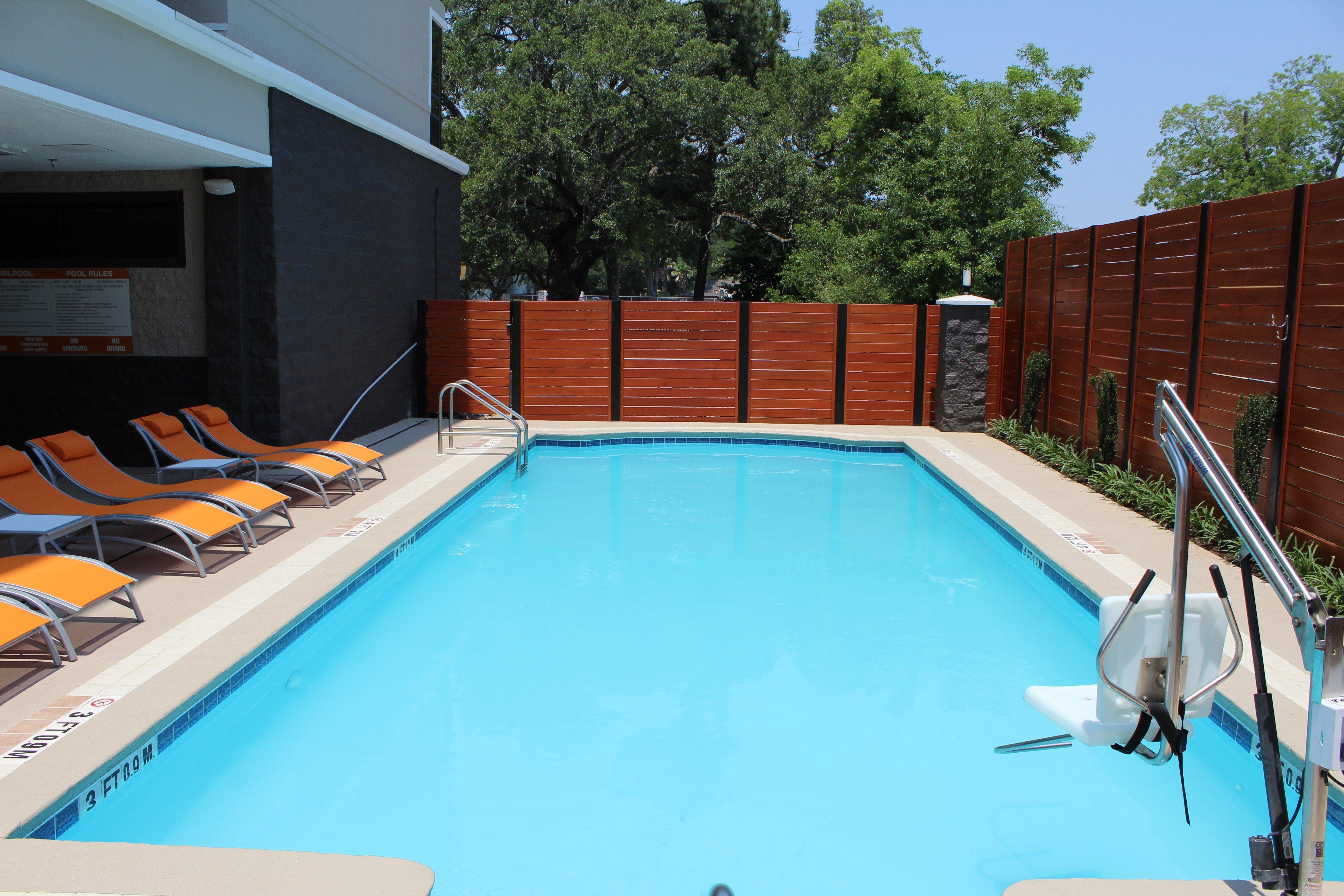 Pensacola - Area By Ihg