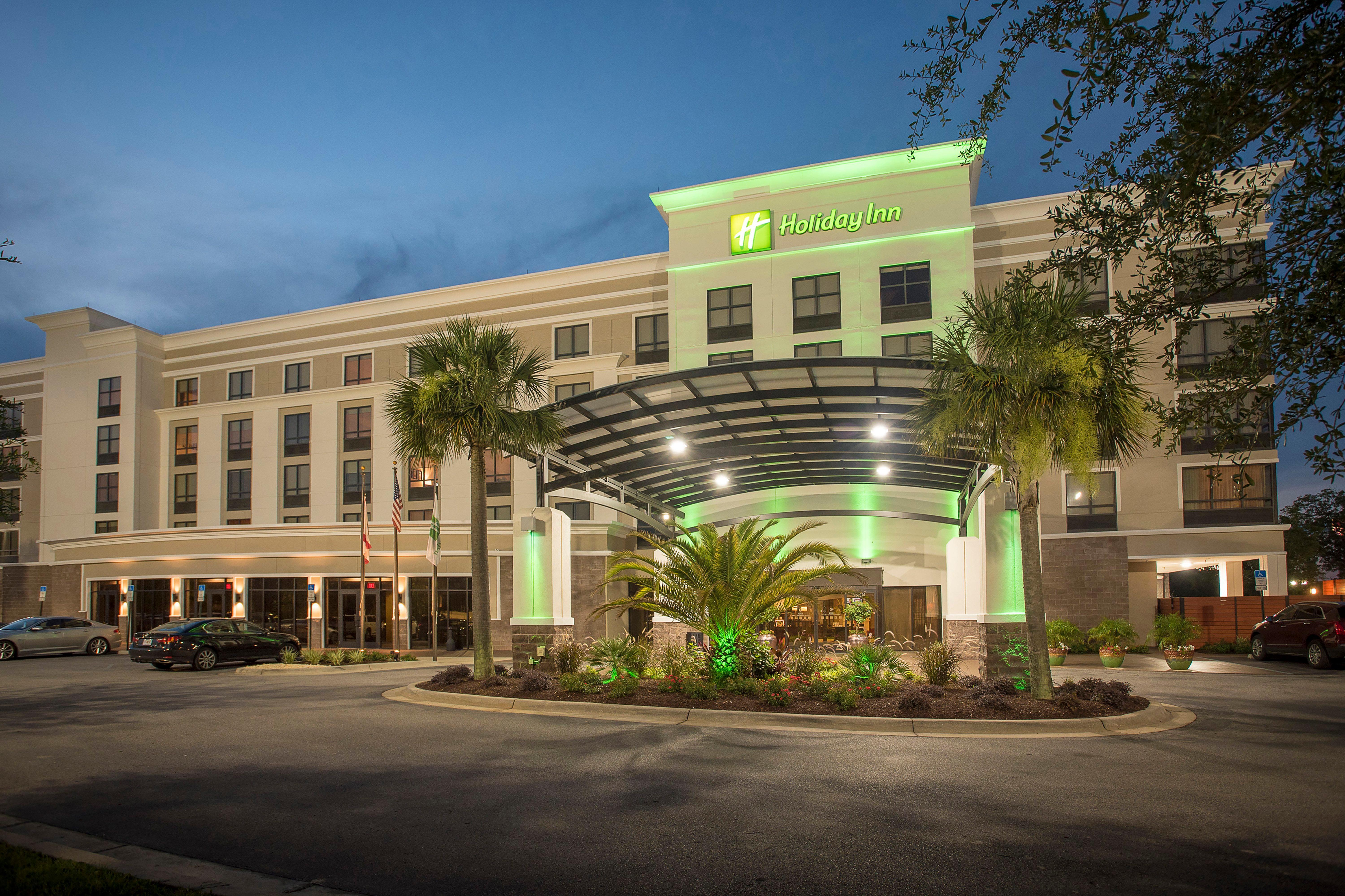 Pensacola - Area By Ihg 3* Ferry Pass
