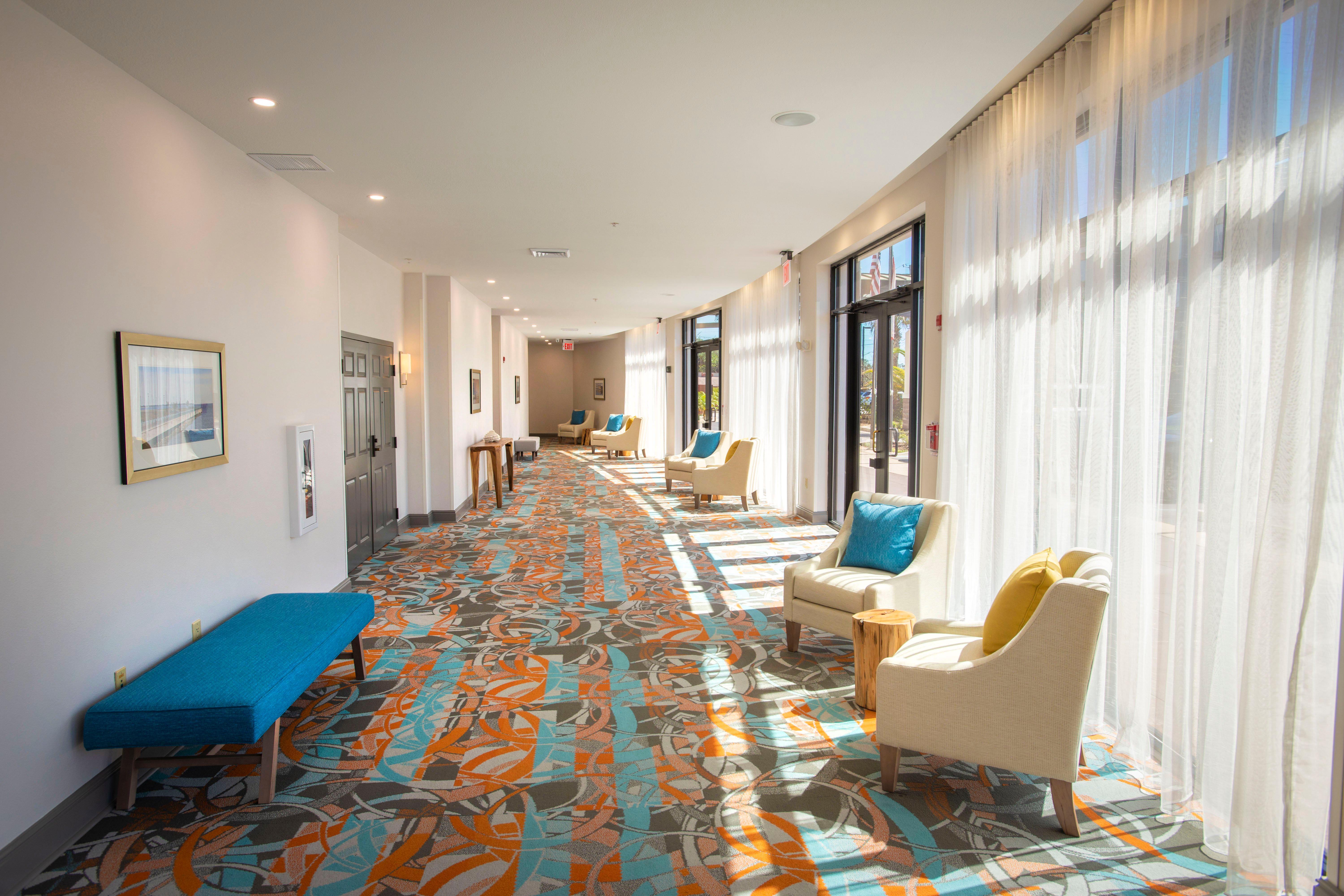 Hotel Pensacola - Area By Ihg
