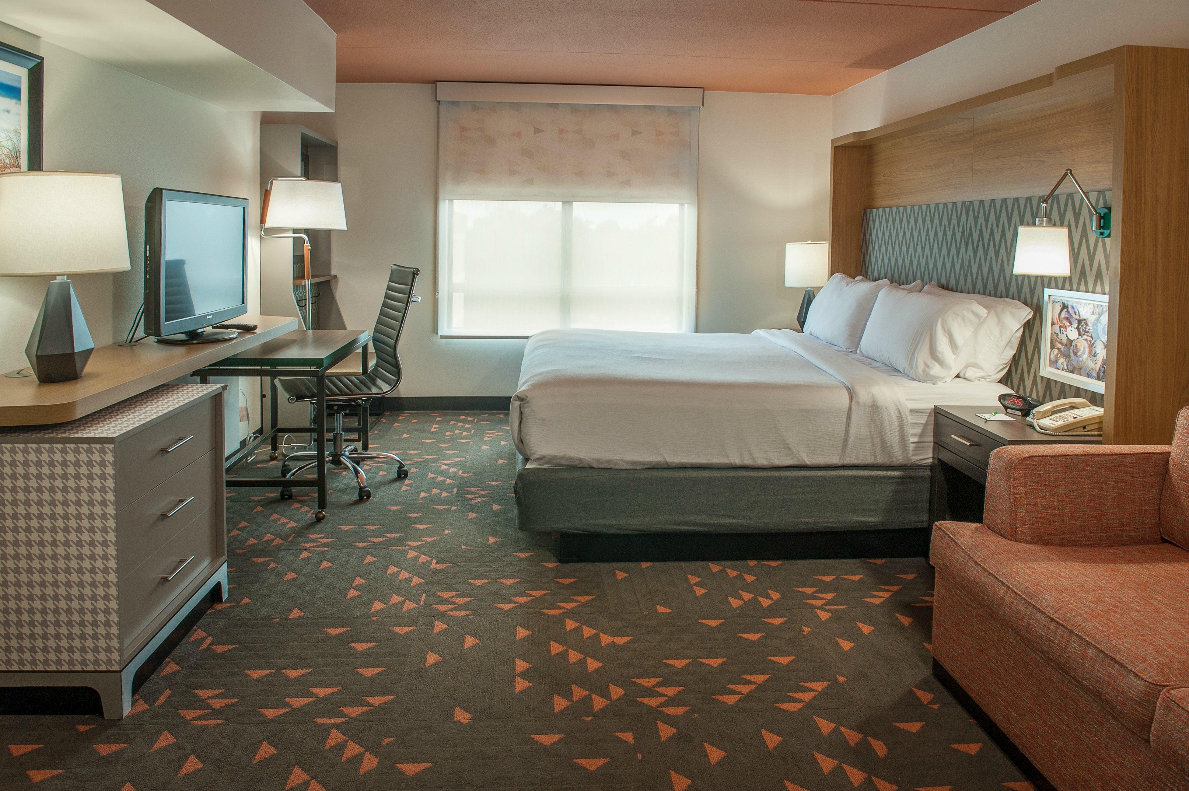 Hotel Pensacola - Area By Ihg 3*