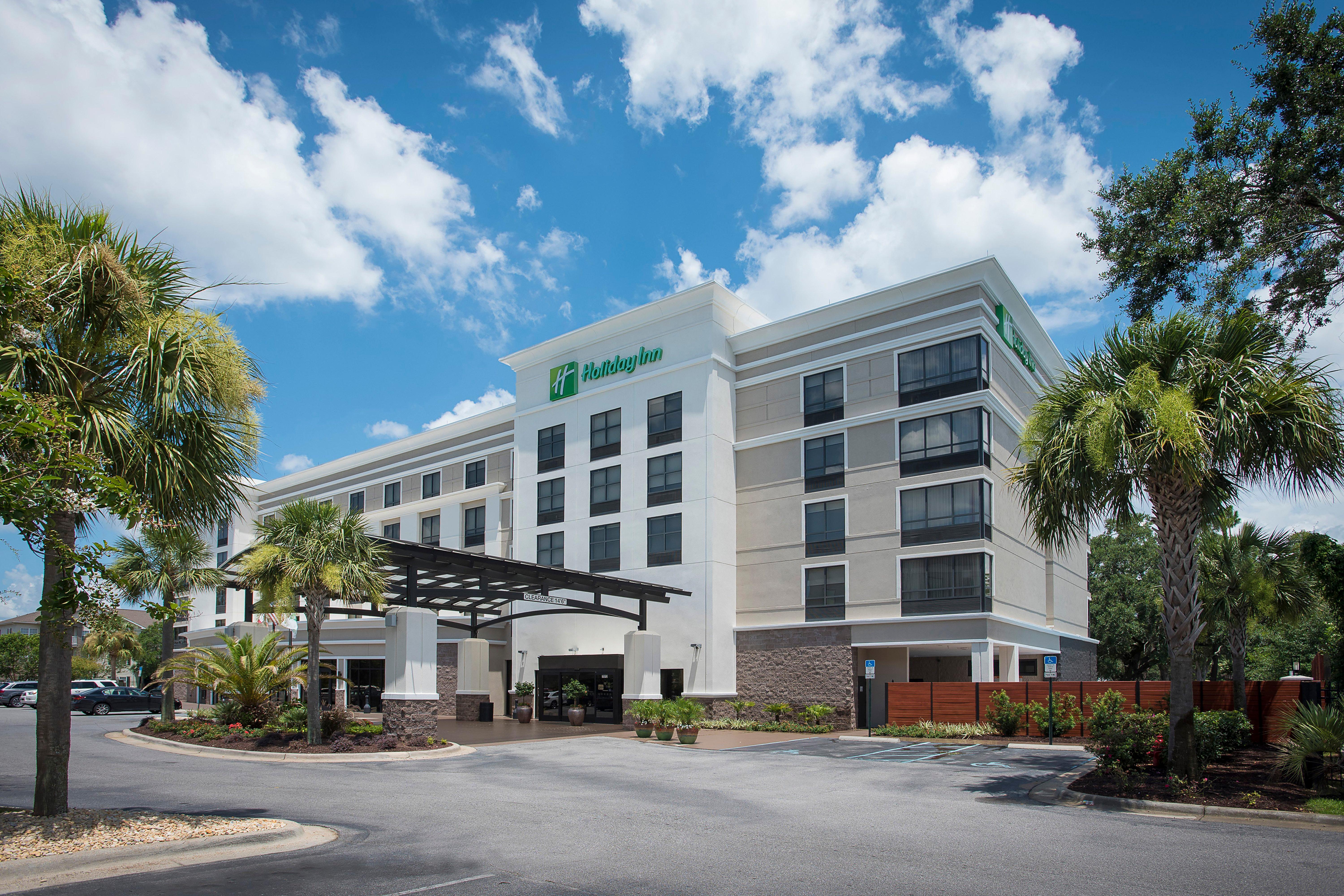 Hotel Pensacola - Area By Ihg