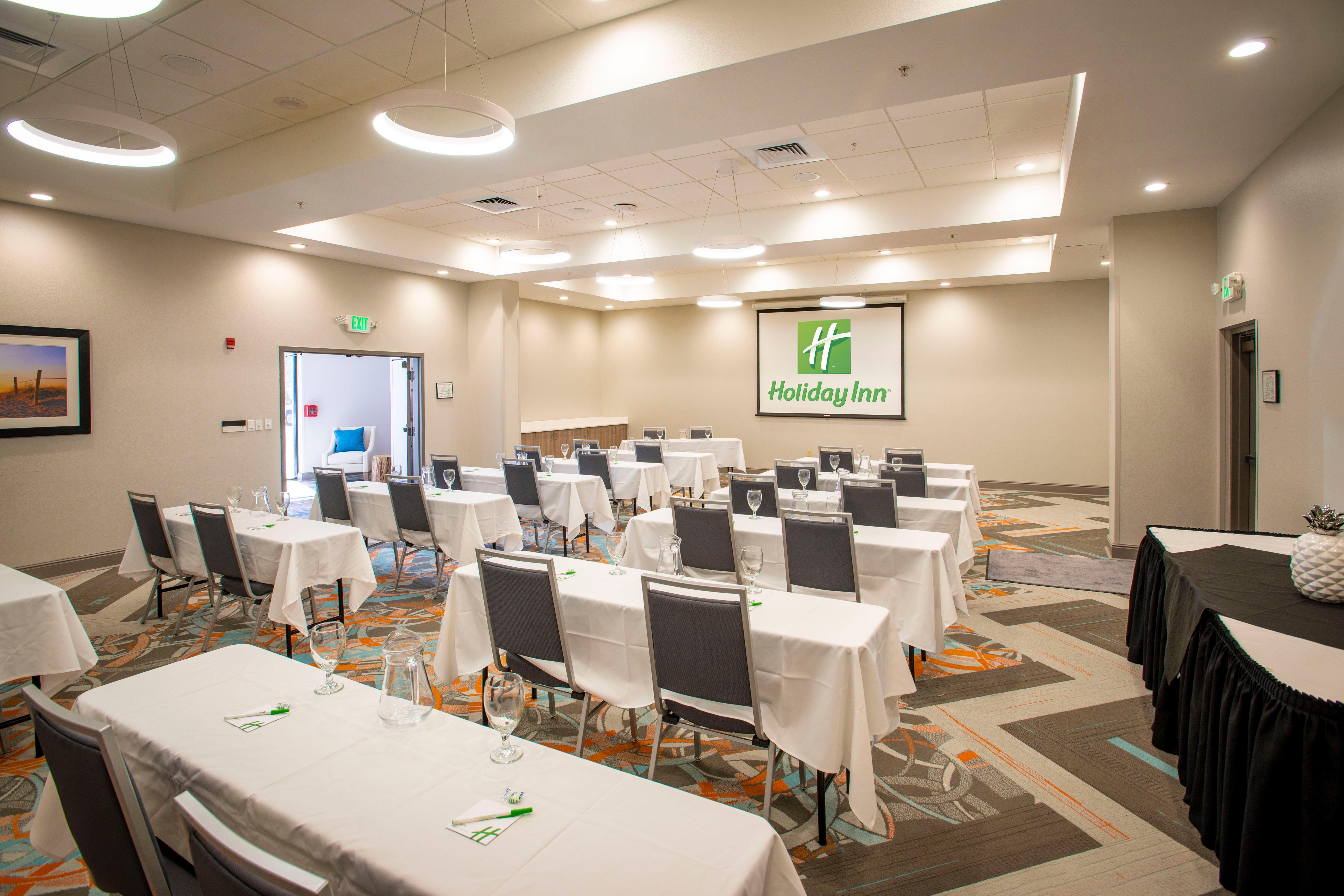 Pensacola - Area By Ihg 3*
