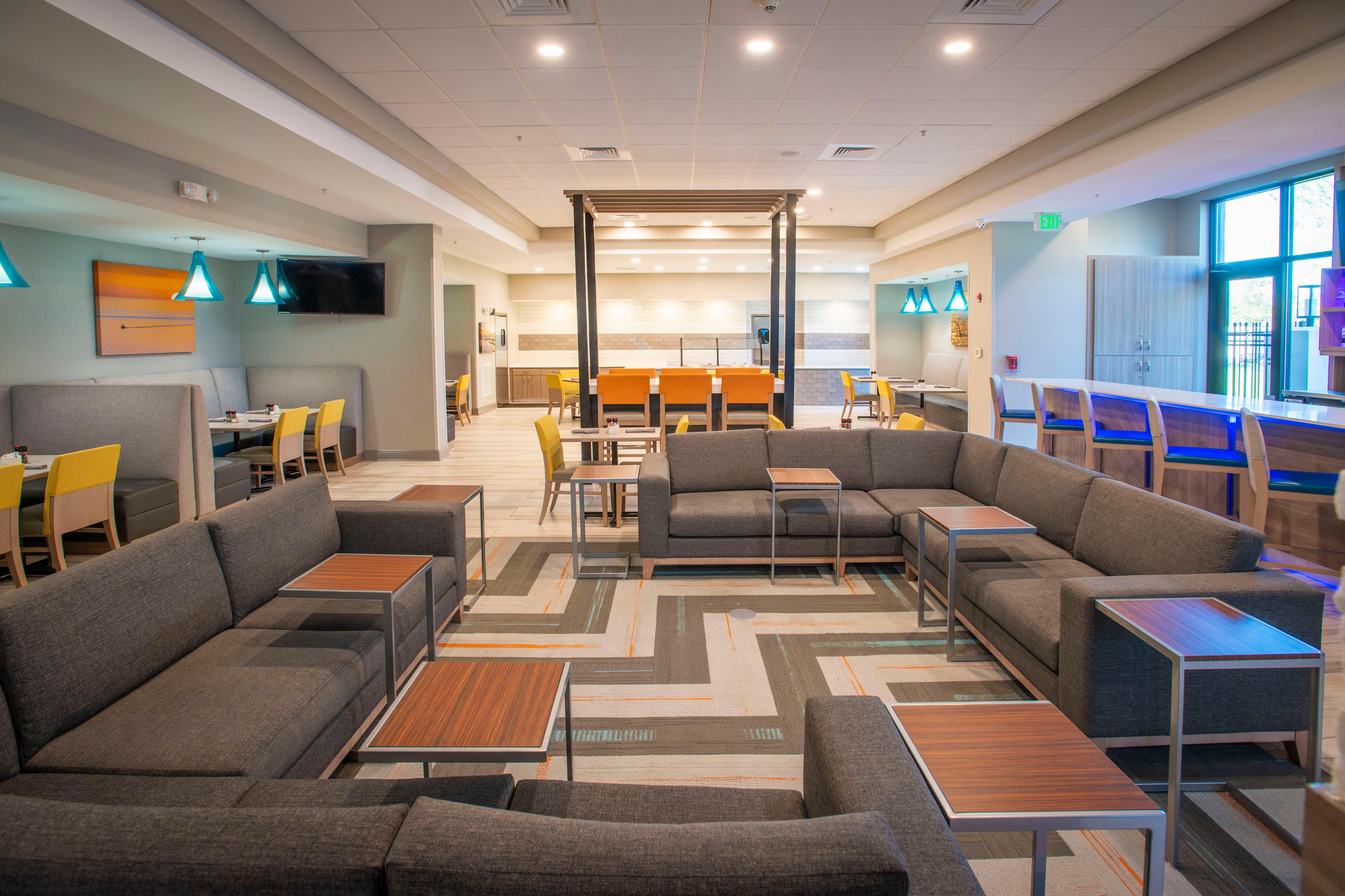 Pensacola - Area By Ihg Hotel