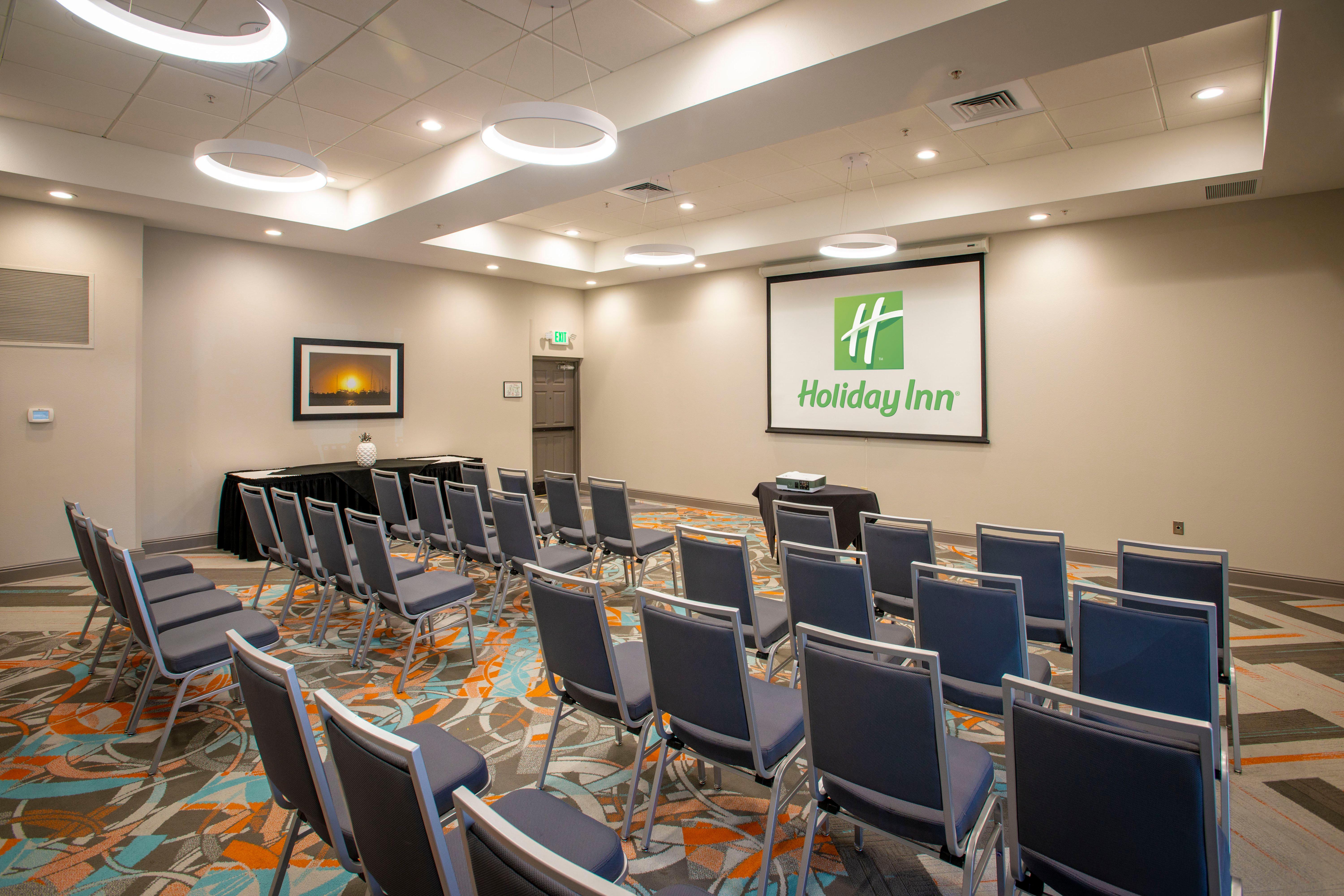 Hotel Pensacola - Area By Ihg