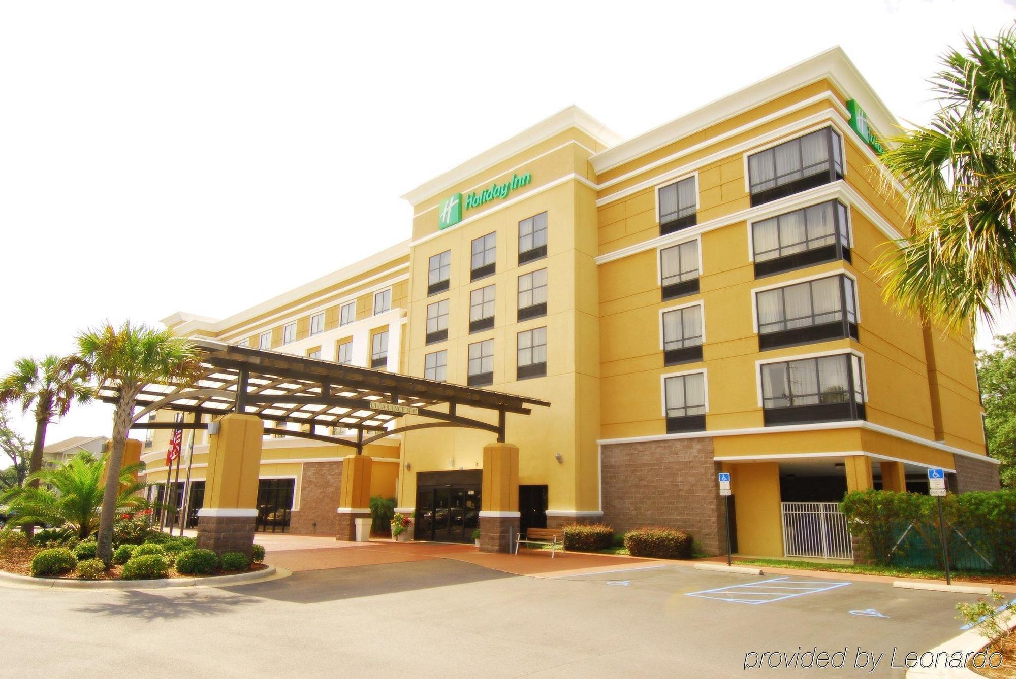 Hotel Pensacola - Area By Ihg Ferry Pass