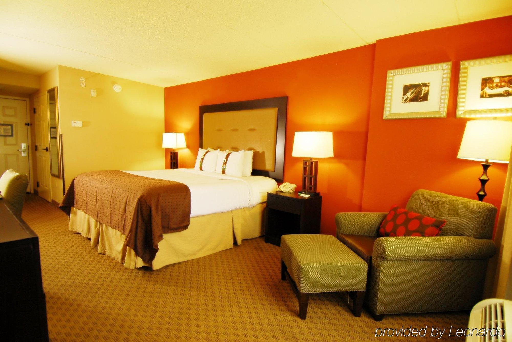 Pensacola - Area By Ihg Hotel
