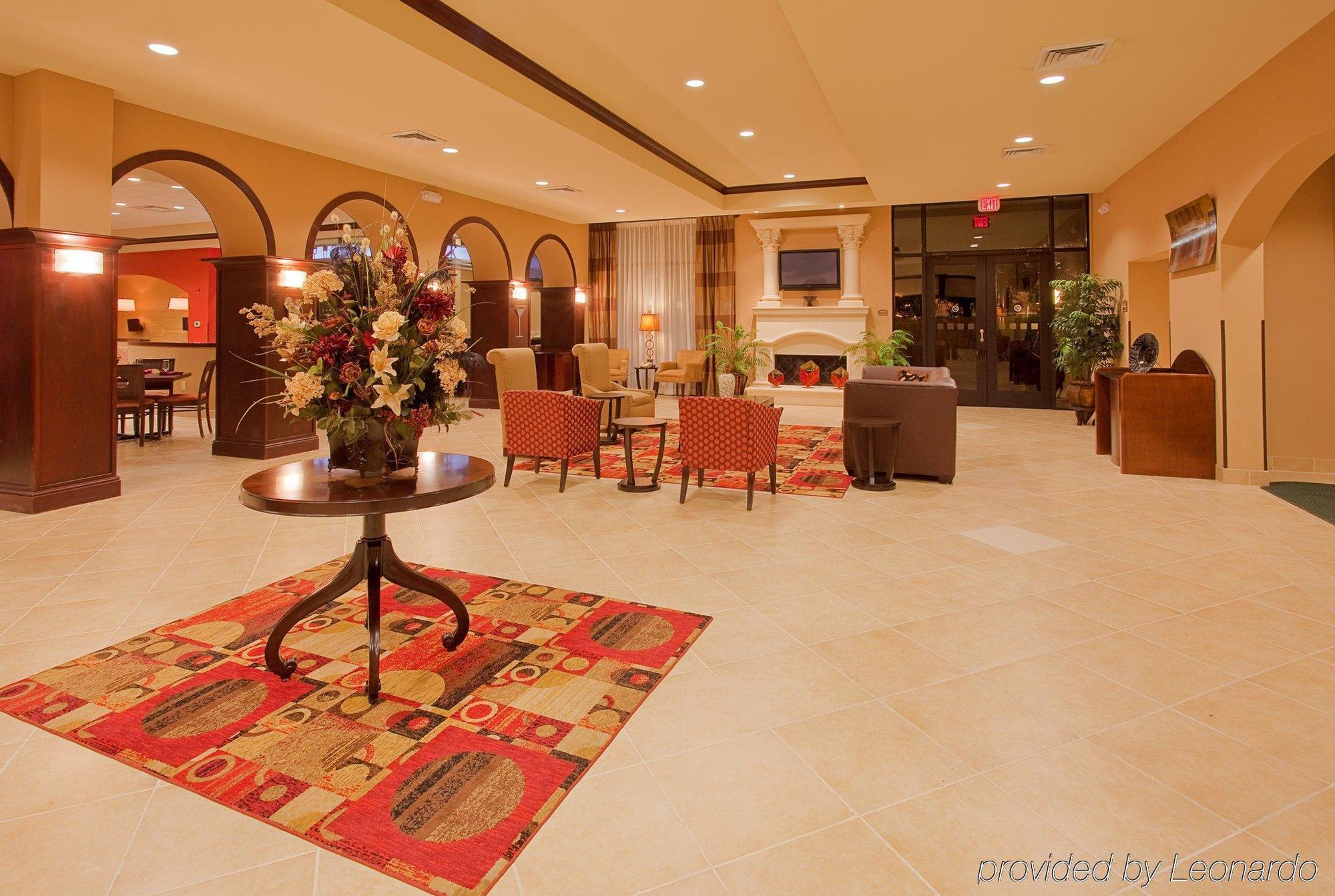 Hotel Pensacola - Area By Ihg 3*