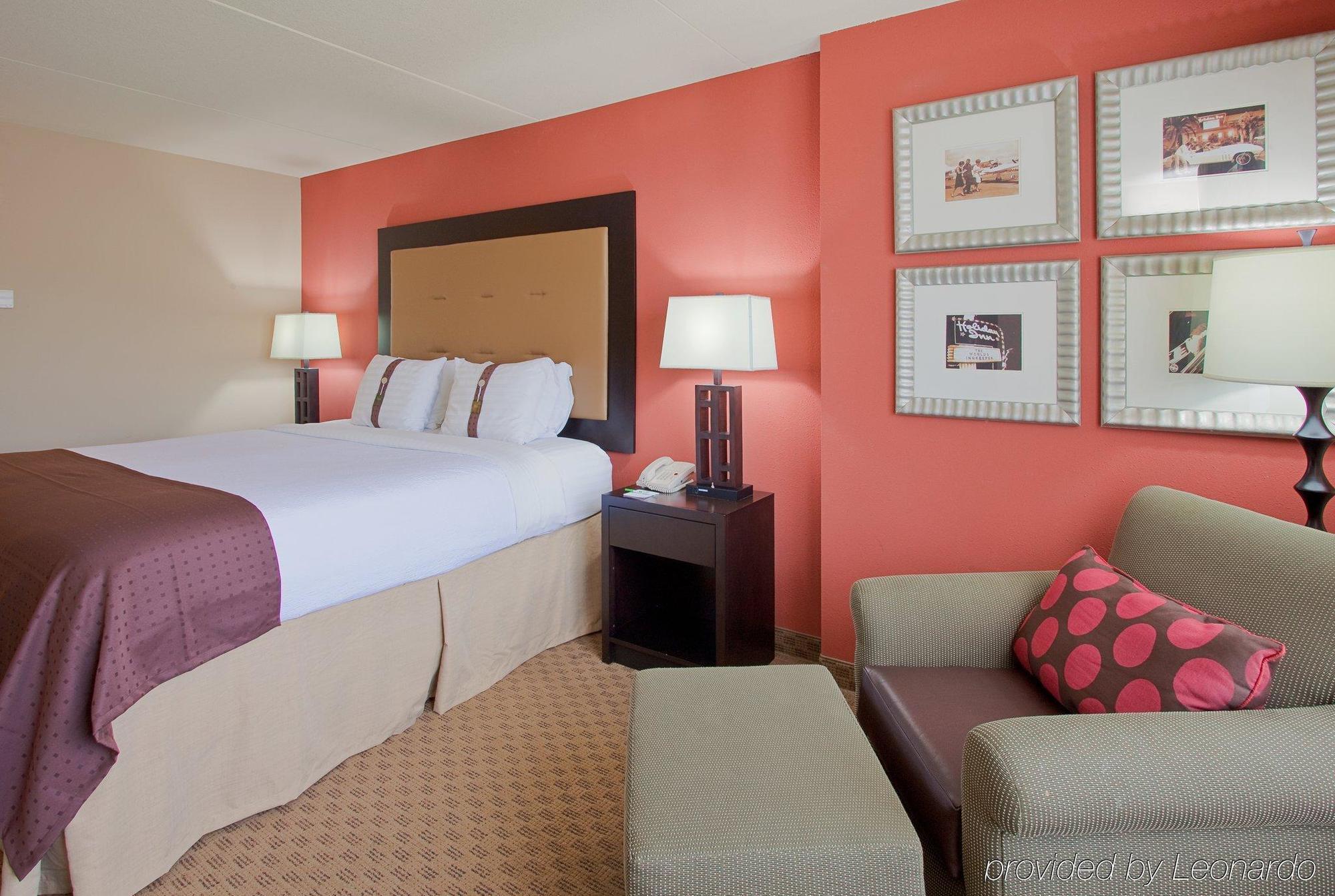 Hotel Pensacola - Area By Ihg
