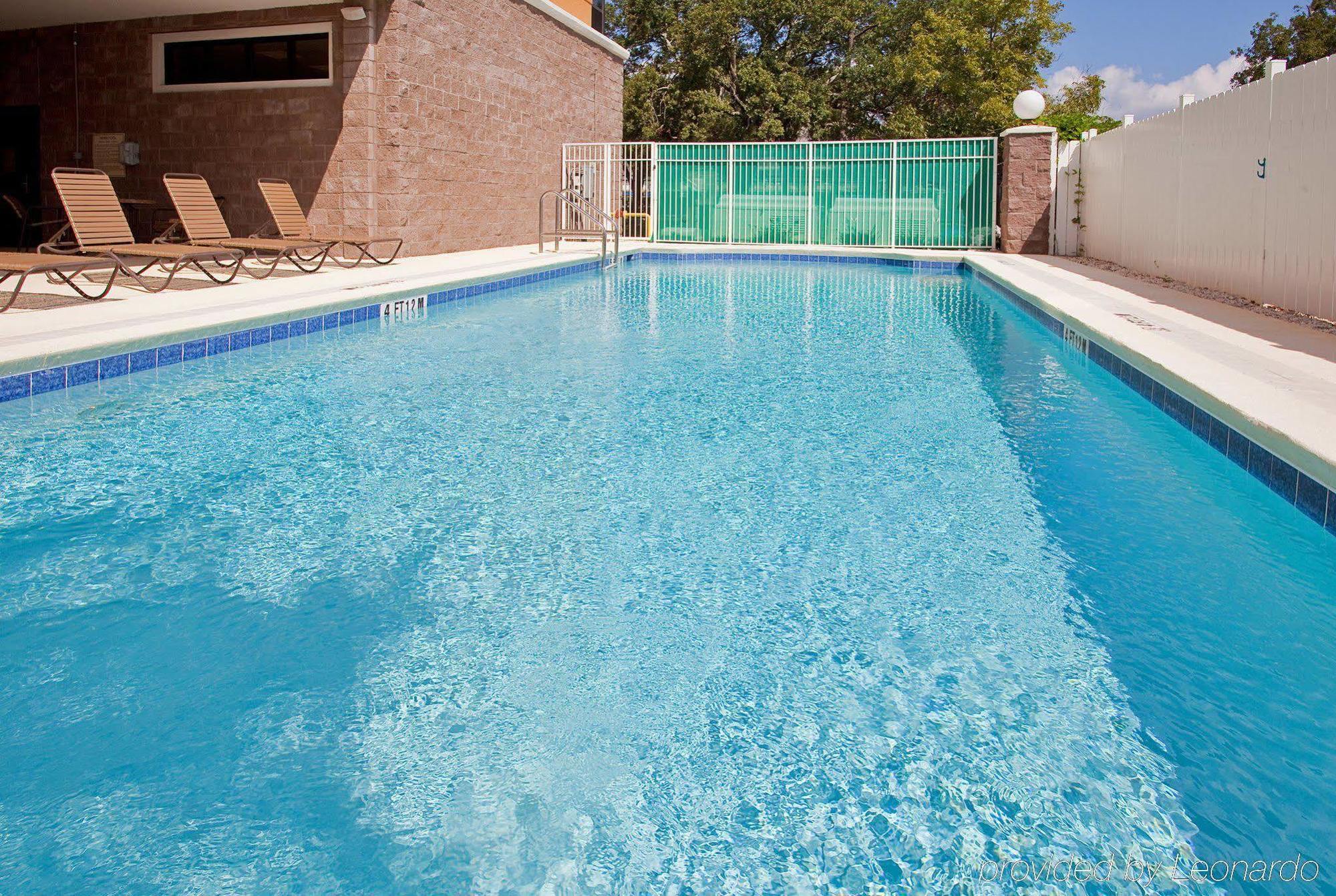 Hotel Pensacola - Area By Ihg
