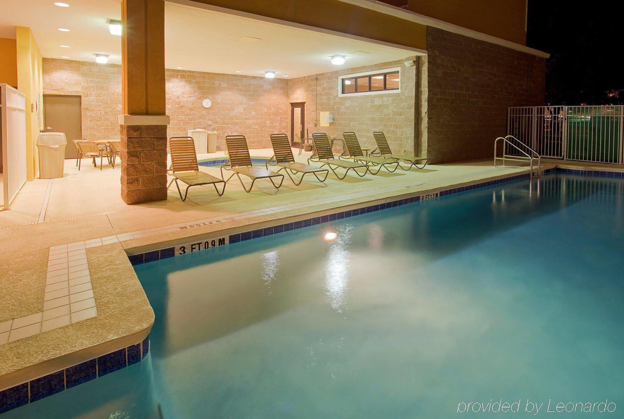 Hotel Pensacola - Area By Ihg