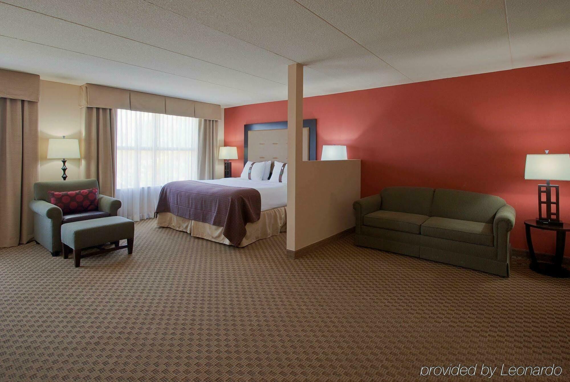 Pensacola - Area By Ihg 3*
