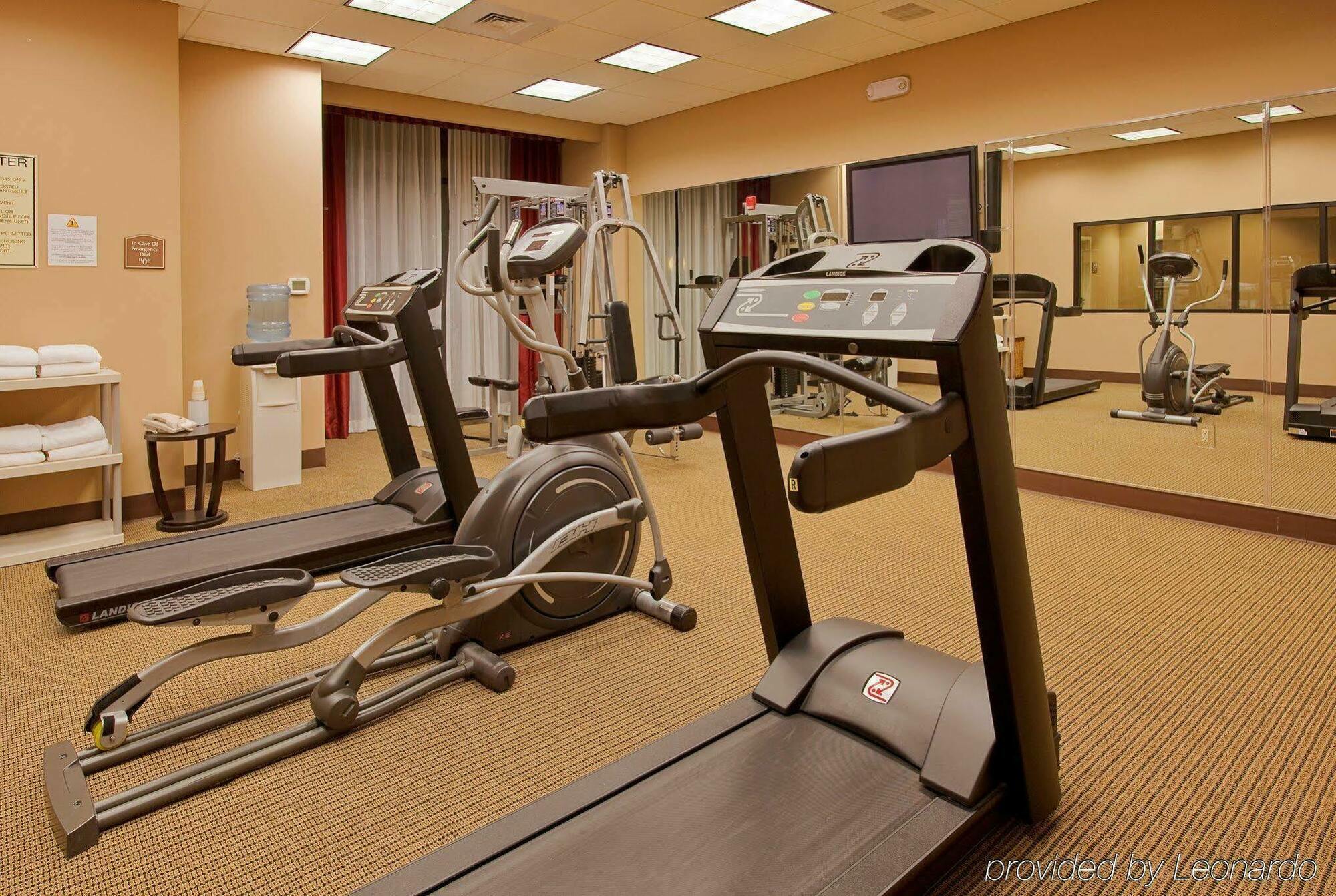 Pensacola - Area By Ihg Hotel