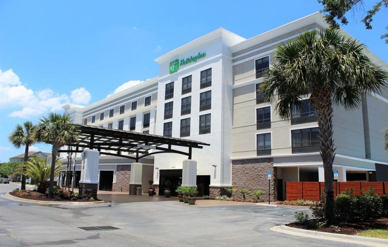 Pensacola - Area By Ihg